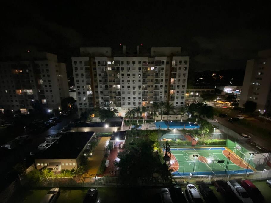 Caminhos Da Barra * Río de Janeiro