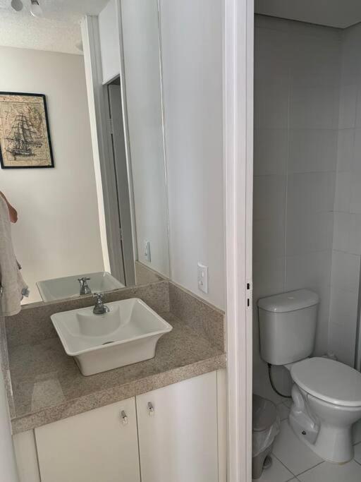 Caminhos Da Barra Apartamento Río de Janeiro