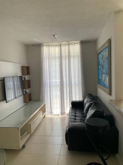 Apartamento Caminhos Da Barra Río de Janeiro